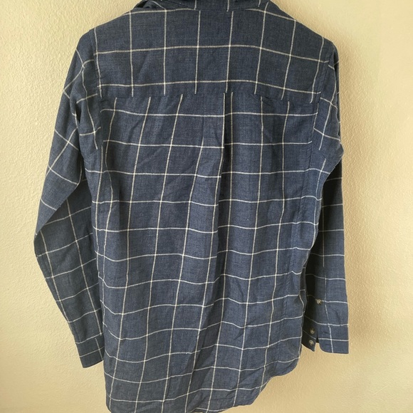 Toad & Co. Carin Top - Picture 4 of 5